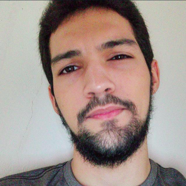 Foto de Alex da Silva Alves